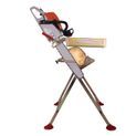 Portek Logmaster Heavy Duty Saw Horse additional 3