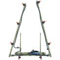 SprayMaxx 4m Folding Spray Boom additional 1