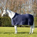 DefenceX Shield Royal Elite Fleece Rug Navy additional 7