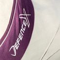 DefenceX Shield Sport Air Cooler Rug Grey/Purple additional 2
