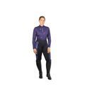 Hy Equestrian Elevate Out of this World Base Layer Navy/Magenta additional 5