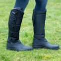 Hy Equestrian Litton Winter Boot Black Standard additional 1
