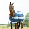 HyCONIC Newmarket Fleece Rug NAVY/BLUE/BEIGE additional 3