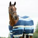 HyCONIC Newmarket Fleece Rug NAVY/BLUE/BEIGE additional 2