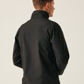 Regatta Professional Arcola 3 Layer Membrane Softshell - Black/Seal Grey additional 6