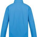 Regatta Professional Arcola 3 Layer Membrane Softshell - French Blue/Seal Grey additional 2