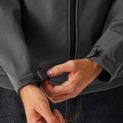 Regatta Professional Arcola 3 Layer Membrane Softshell - Seal Grey/Black additional 3