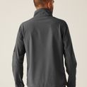 Regatta Professional Arcola 3 Layer Membrane Softshell - Seal Grey/Black additional 5