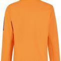 Regatta Professional Arcola 3 Layer Membrane Softshell - Sun Orange/Seal Grey additional 2