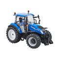 Britains New Holland T5.120 Utility Tractor - 1:32 additional 1