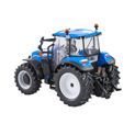 Britains New Holland T5.120 Utility Tractor - 1:32 additional 3