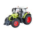 Britains Claas Arion 660 Tractor 1:32 additional 2