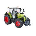 Britains Claas Arion 660 Tractor 1:32 additional 1