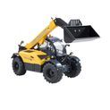 Britains New Holland TH7.42 Telehandler Elite - 1:32 additional 1