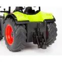 Jamara Remote Control Claas Arion 660 Tractor With Tipping Trailer 1:24 additional 3