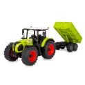 Jamara Remote Control Claas Arion 660 Tractor With Tipping Trailer 1:24 additional 1