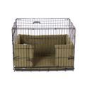 Danish Design Crate Bumper Olive additional 1