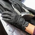 Whitaker G036 Wellington Competition Gloves Black additional 5