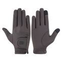 Whitaker G036 Wellington Competition Gloves Brown additional 3