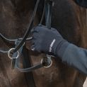 Whitaker G039 Wingate Fleece Gloves Black additional 3
