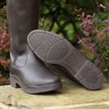 Brogini Wb126 Monte Cervino Winter Country Boots Adult Brown additional 5