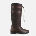 Brogini Wb132 Longridge Waterproof Country Boots Adult Brown additional 8