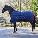 Whitaker R451 Rastrick V2 200g Standard Stable Rug Navy additional 3