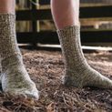 Norsewear Farm Fleck Socks additional 5
