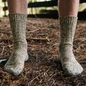 Norsewear Farm Fleck Socks additional 3