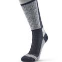 Norsewear Milford Socks - Charcoal additional 1