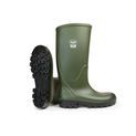 Bekina StepliteS Flexgrip Soft Non-Safety Wellington Boots Green additional 5