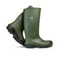 Bekina StepliteS Flexgrip Soft Non-Safety Wellington Boots Green additional 1