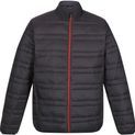 Regatta Professional Firedown Down - Black/Red additional 2