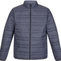 Regatta Professional Firedown Down - Seal Grey/Black additional 1