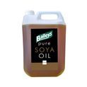 Baileys Soya Oil additional 2