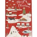 Benji &amp; Flo Christmas Advent Calendar additional 4