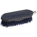 Coldstream Faux Leather Dandy Brush - Navy/Black additional 1