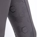Coldstream Kilham Competition Breeches - Charcoal Grey additional 4