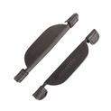 Coldstream Leather Bridle Blinkers additional 1