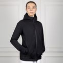 Coldstream Nenthorn Waterproof Jacket - Black additional 1