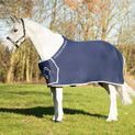 Coldstream Newton Show Sheet - Navy additional 4