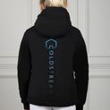 Coldstream Next Generation Nenthorn Waterproof Jacket - Black additional 3