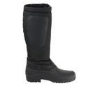 Hy Equestrian Atlantic Winter Boots - Black additional 2