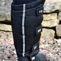 Hy Equestrian Atlantic Winter Boots - Black additional 5