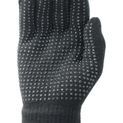 Hy Equestrian Children's Magic Gloves - Black additional 2