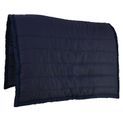 Hy Equestrian Classic Comfort Pad - Hunter Green additional 1