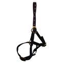 Hy Equestrian Foal Head Collar - Red additional 1