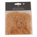 Hy Equestrian Hair Net - Light Brown additional 1