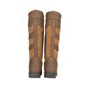 Hy Equestrian Hurdlow Long Country Boot - Brown additional 4