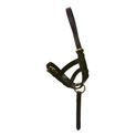Hy Equestrian Leather Foal Slip - Brown additional 4
